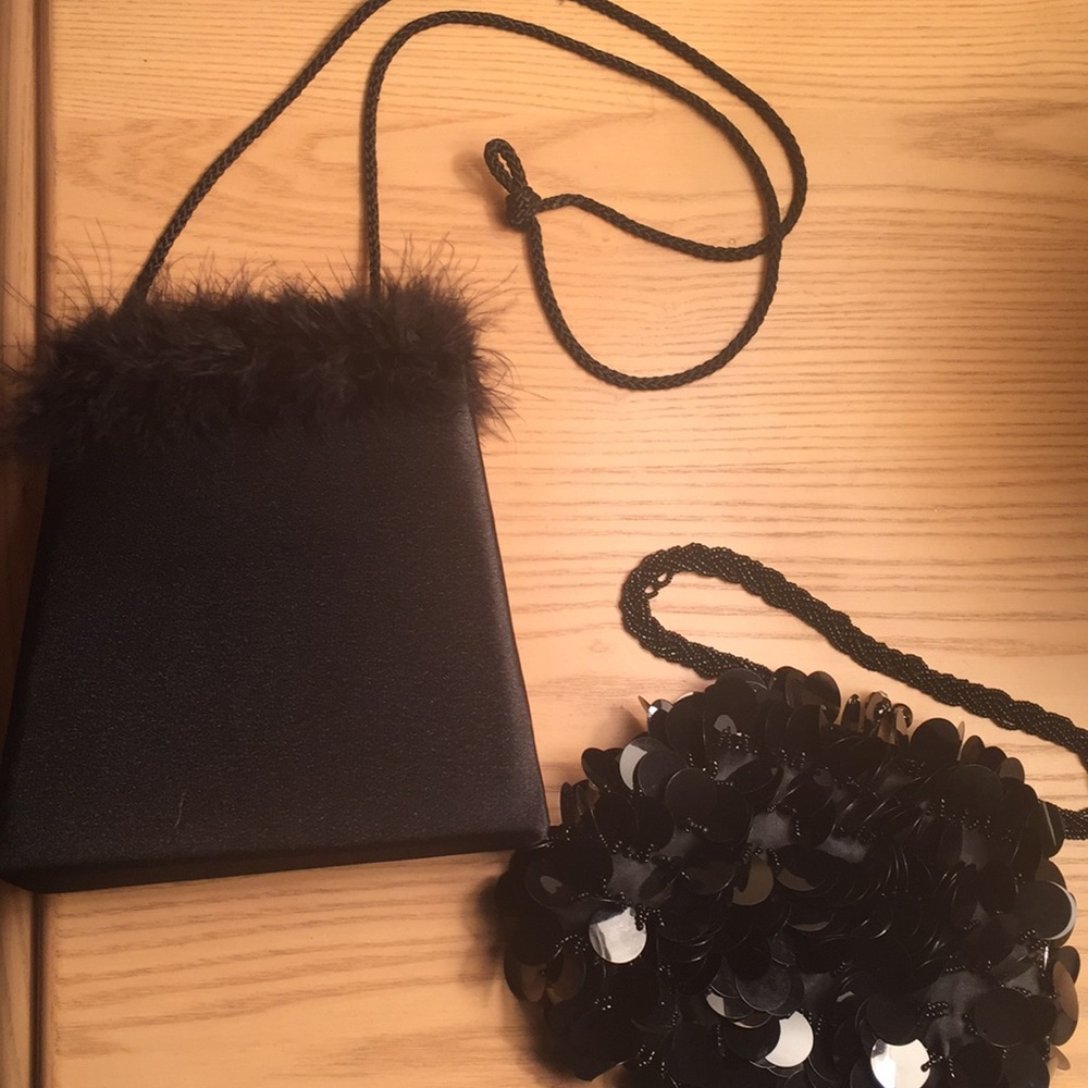 Women’s Purses: 2 for $20